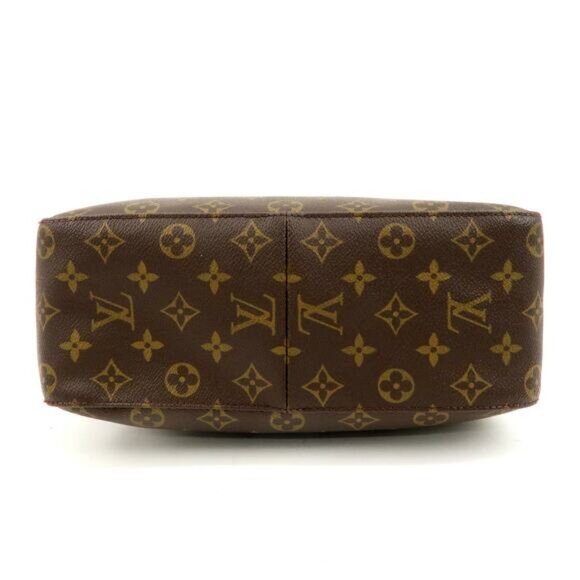 💎✨Authentic✨💎Louis Vuitton Monogram Looping GM Shoulder Bag - Picture 6 of 16